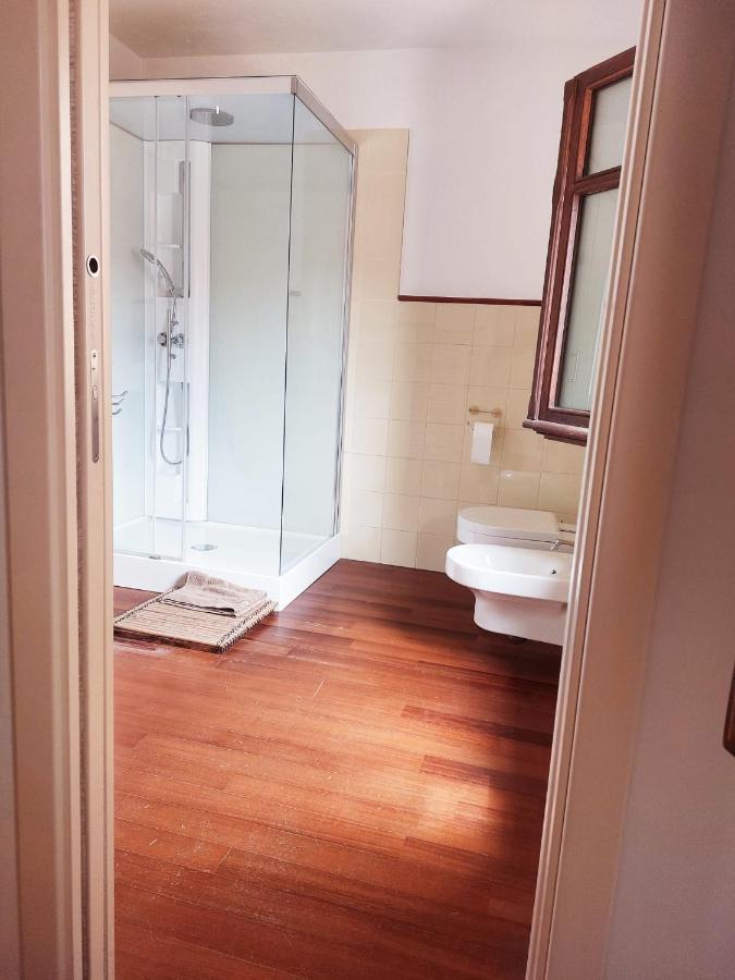 Appartement Casa Ginevra à Cagliari Extérieur photo