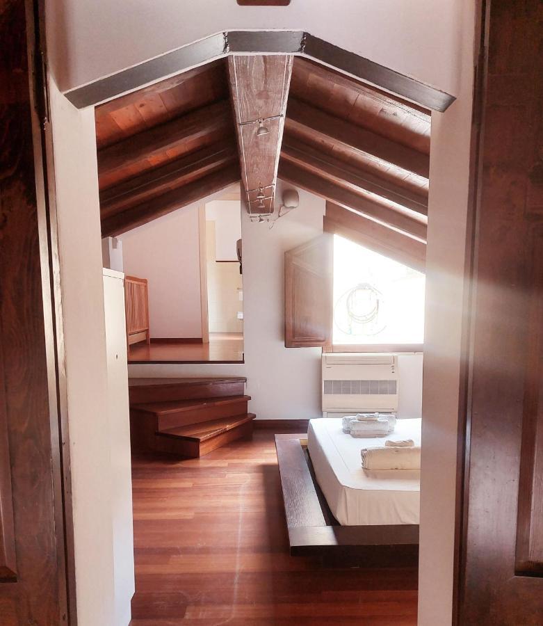 Appartement Casa Ginevra à Cagliari Extérieur photo
