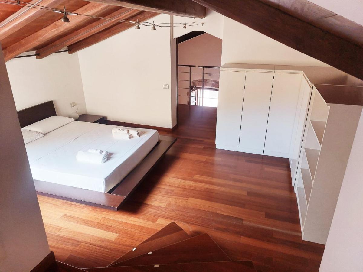 Appartement Casa Ginevra à Cagliari Extérieur photo